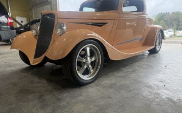 Ford-Other-1934-Coupe-1