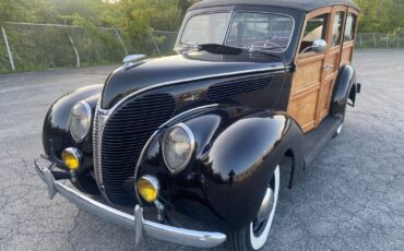 Ford-Other-1938-Wagon-1