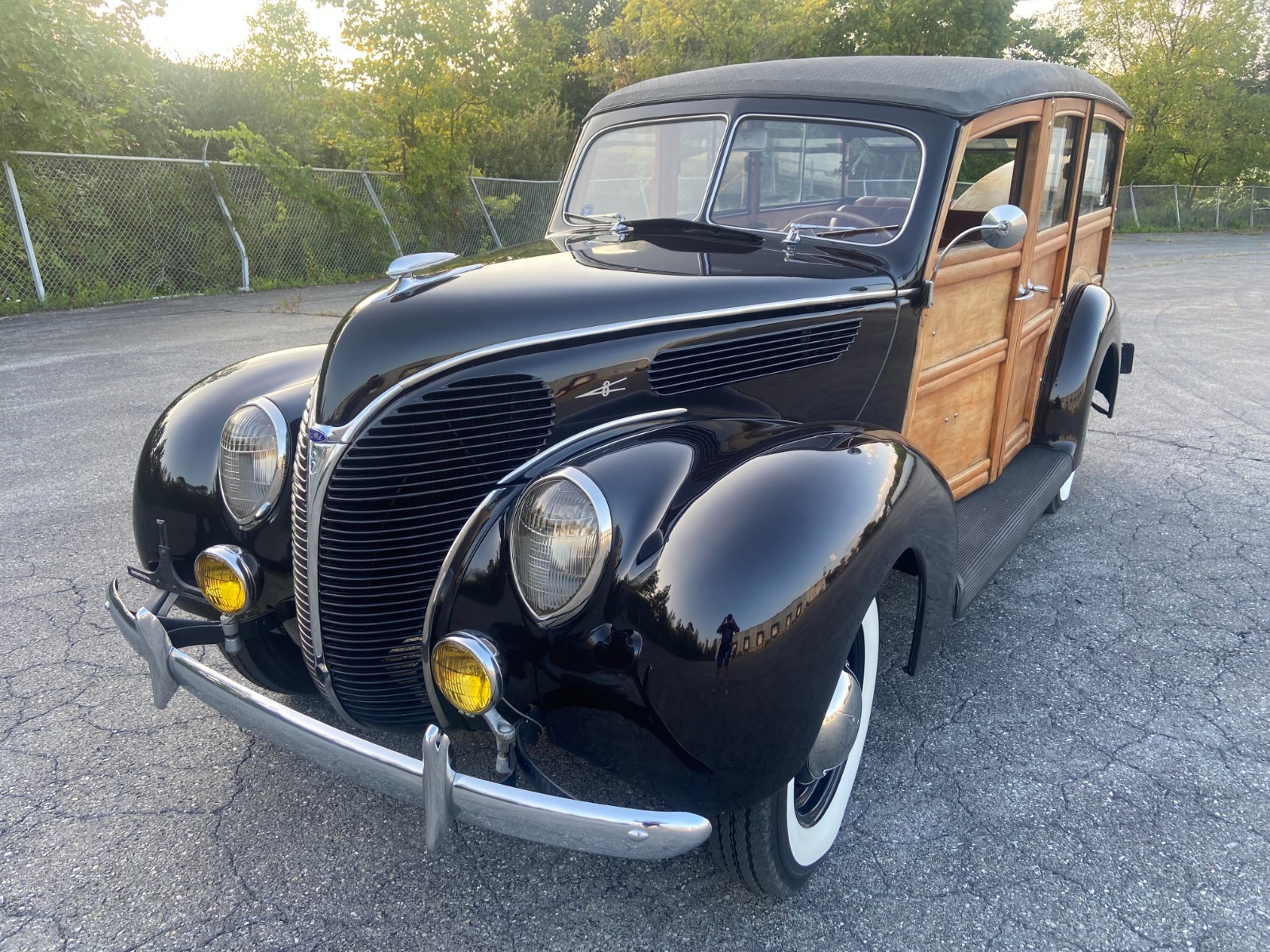 Ford-Other-1938-Wagon-1