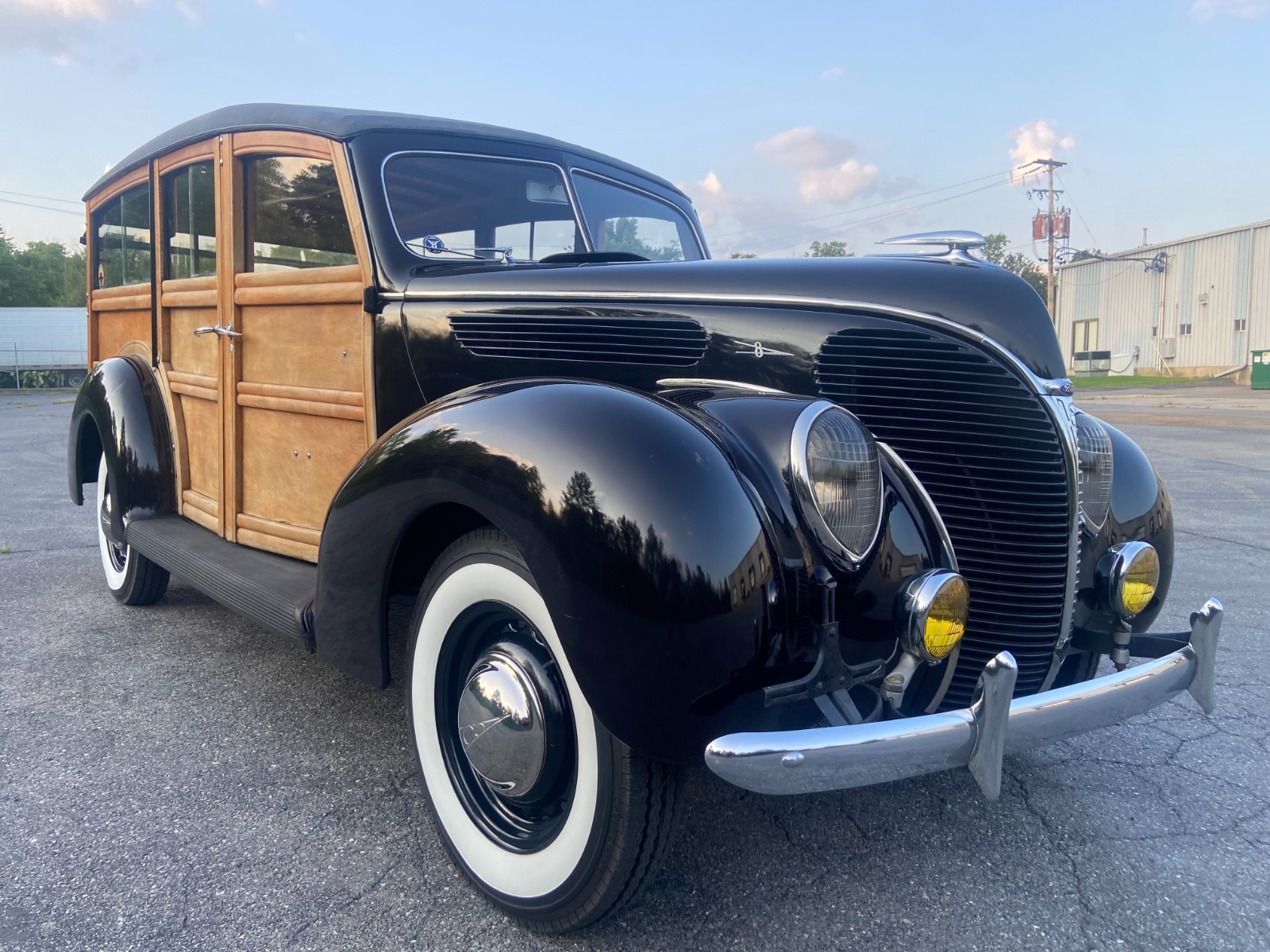 Ford-Other-1938-Wagon-22