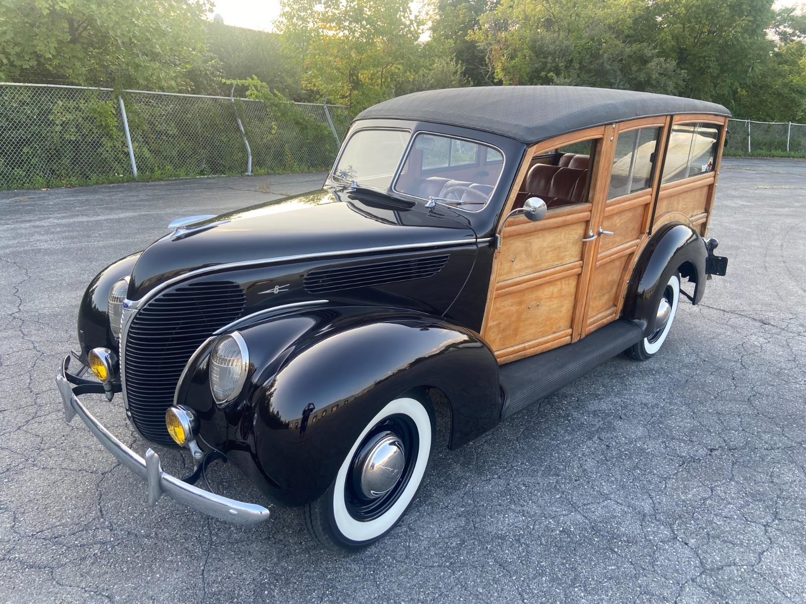 Ford-Other-1938-Wagon