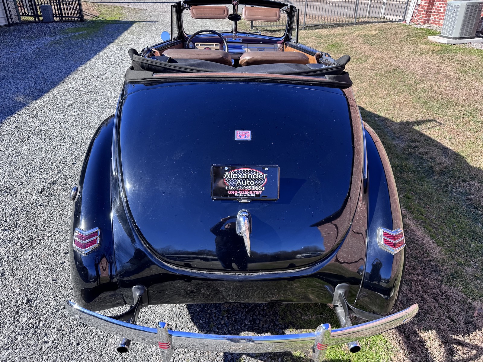 Ford-Other-1940-Convertible-22