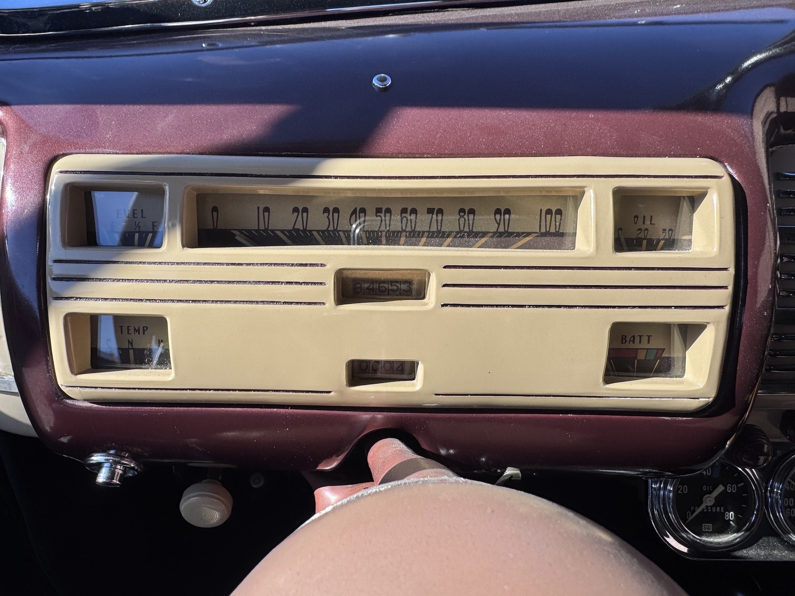 Ford-Other-1940-Convertible-37