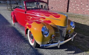 Ford-Other-1940-Convertible