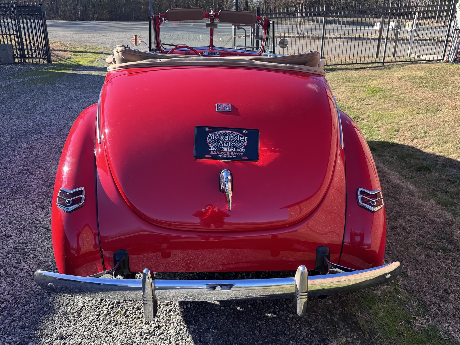 Ford-Other-1940-Convertible-7