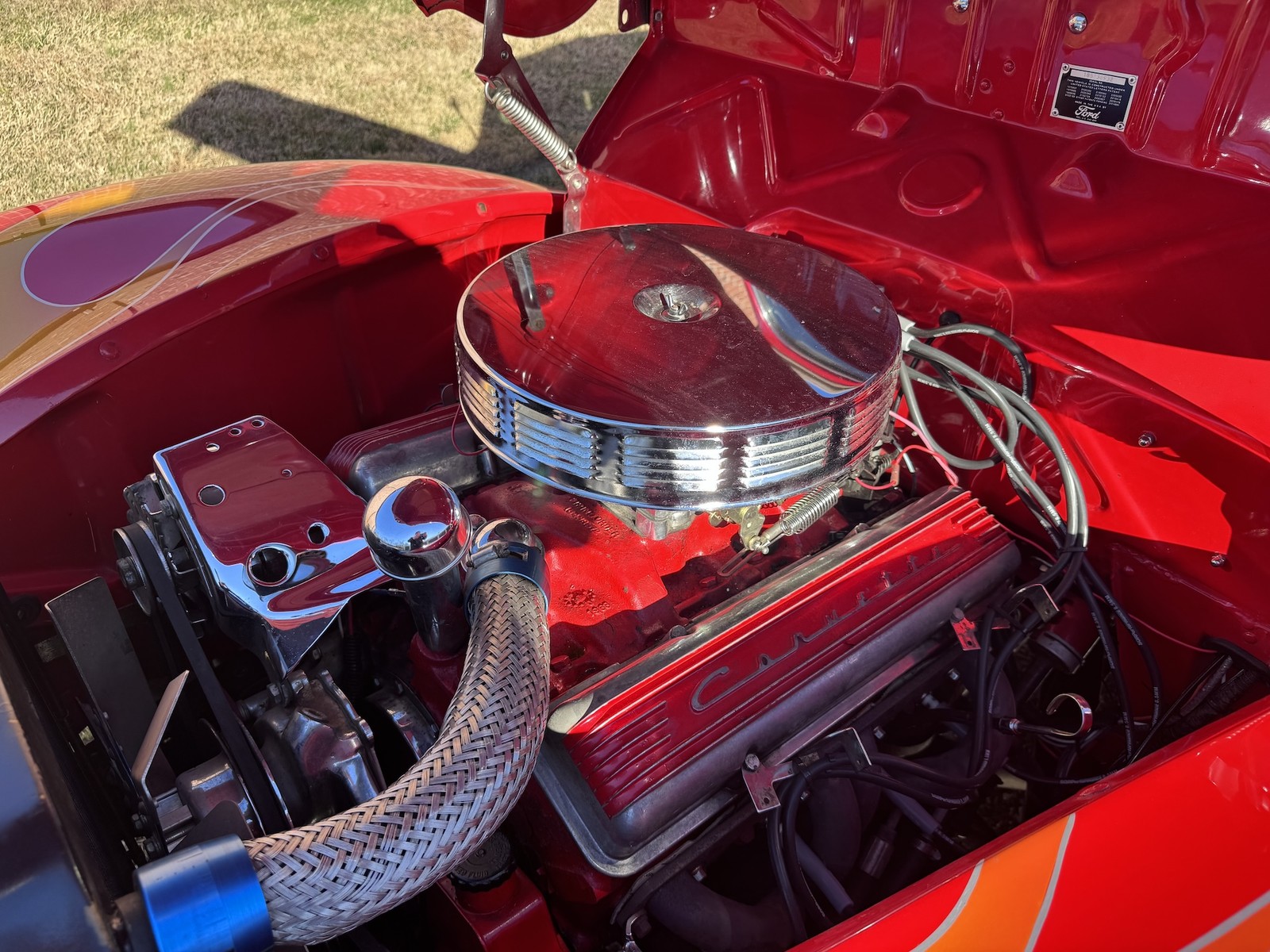 Ford-Other-1940-Convertible-9