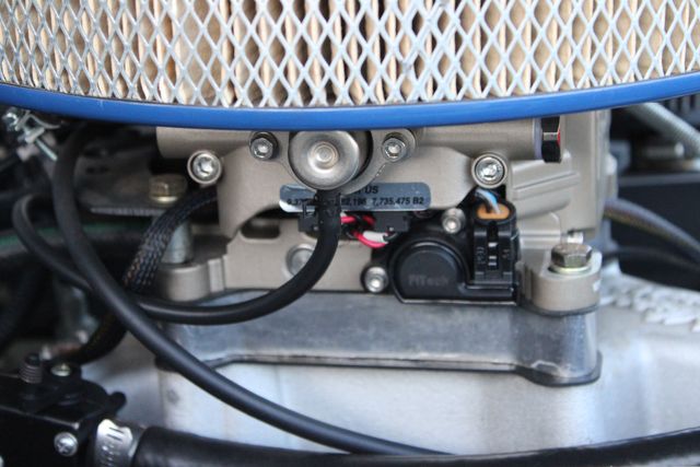 Ford-Other-1977-Gray-Black-12