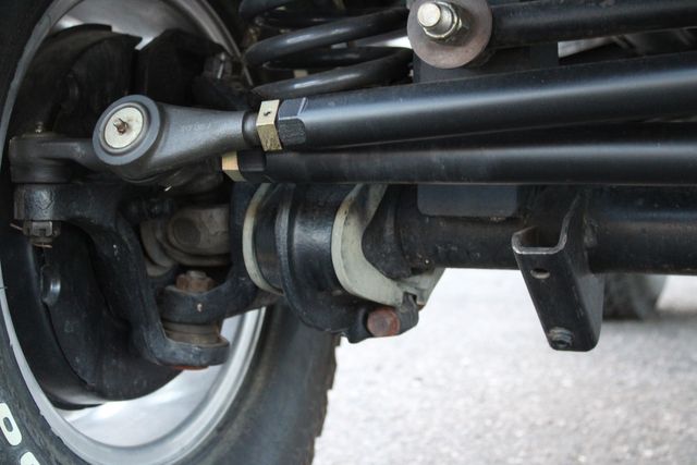 Ford-Other-1977-Gray-Black-14