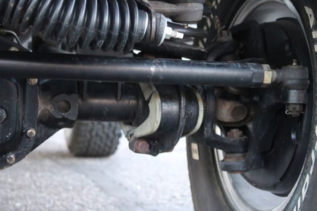 Ford-Other-1977-Gray-Black-15