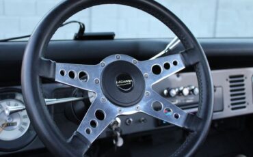 Ford-Other-1977-Gray-Black-19