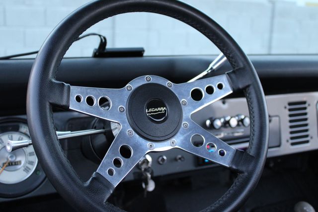 Ford-Other-1977-Gray-Black-19