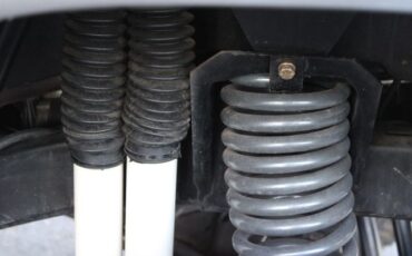 Ford-Other-1977-Gray-Black-20