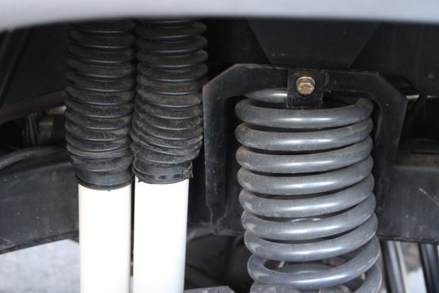 Ford-Other-1977-Gray-Black-20