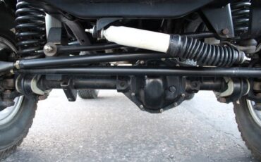 Ford-Other-1977-Gray-Black-23