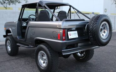 Ford-Other-1977-Gray-Black-43