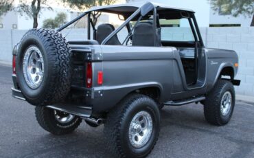 Ford-Other-1977-Gray-Black-44