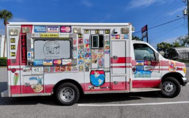 Ford-Other-1992-Ambulance-13