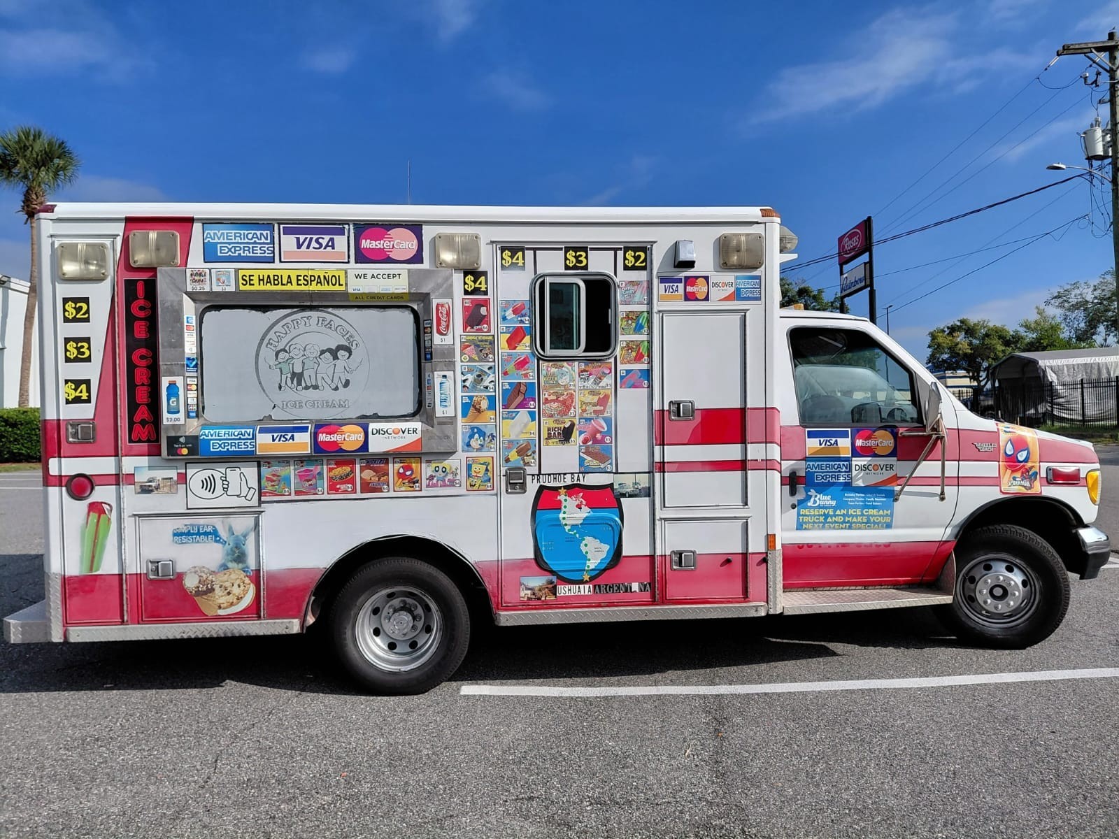 Ford-Other-1992-Ambulance-13