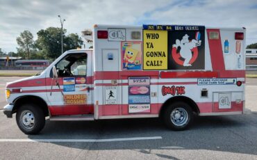 Ford-Other-1992-Ambulance-14