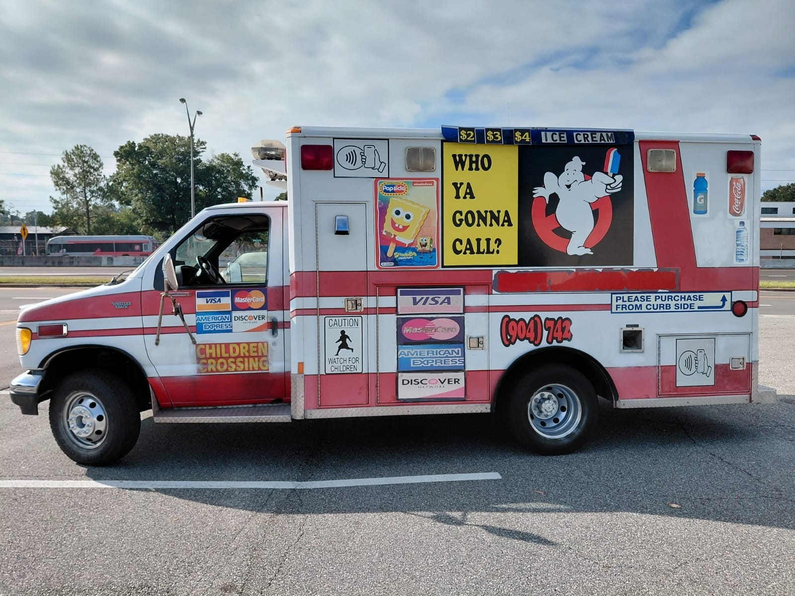 Ford-Other-1992-Ambulance-14