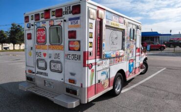 Ford-Other-1992-Ambulance-16