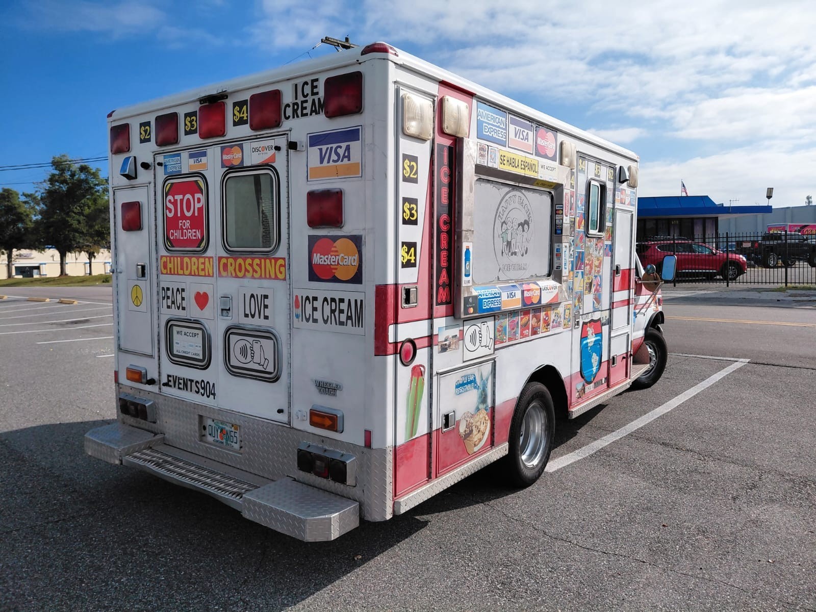 Ford-Other-1992-Ambulance-16