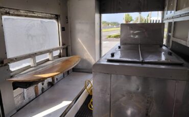 Ford-Other-1992-Ambulance