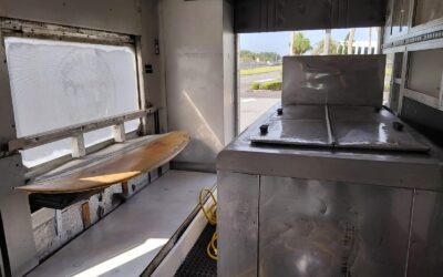 Ford Other 1992 Ambulance