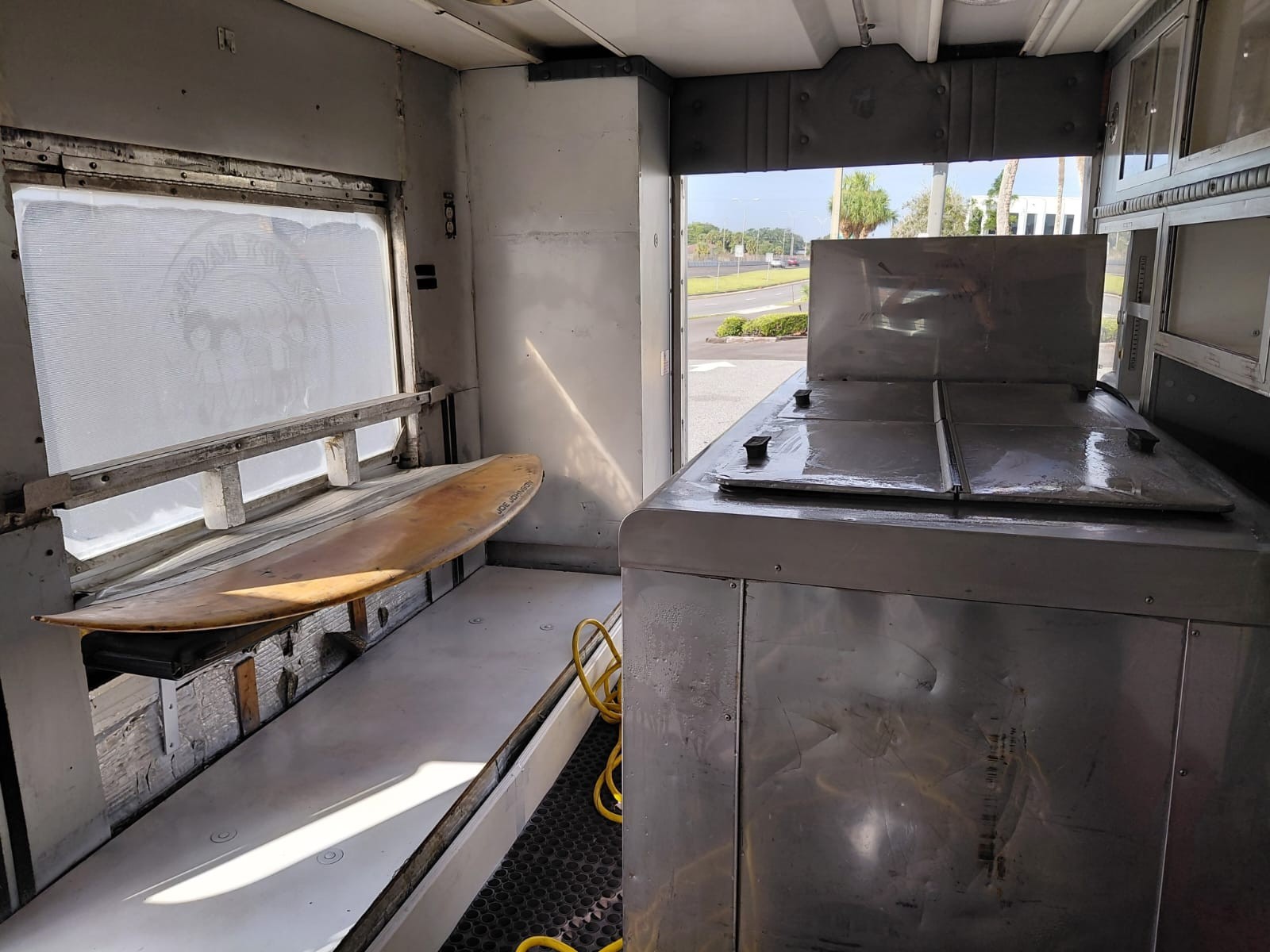 Ford-Other-1992-Ambulance