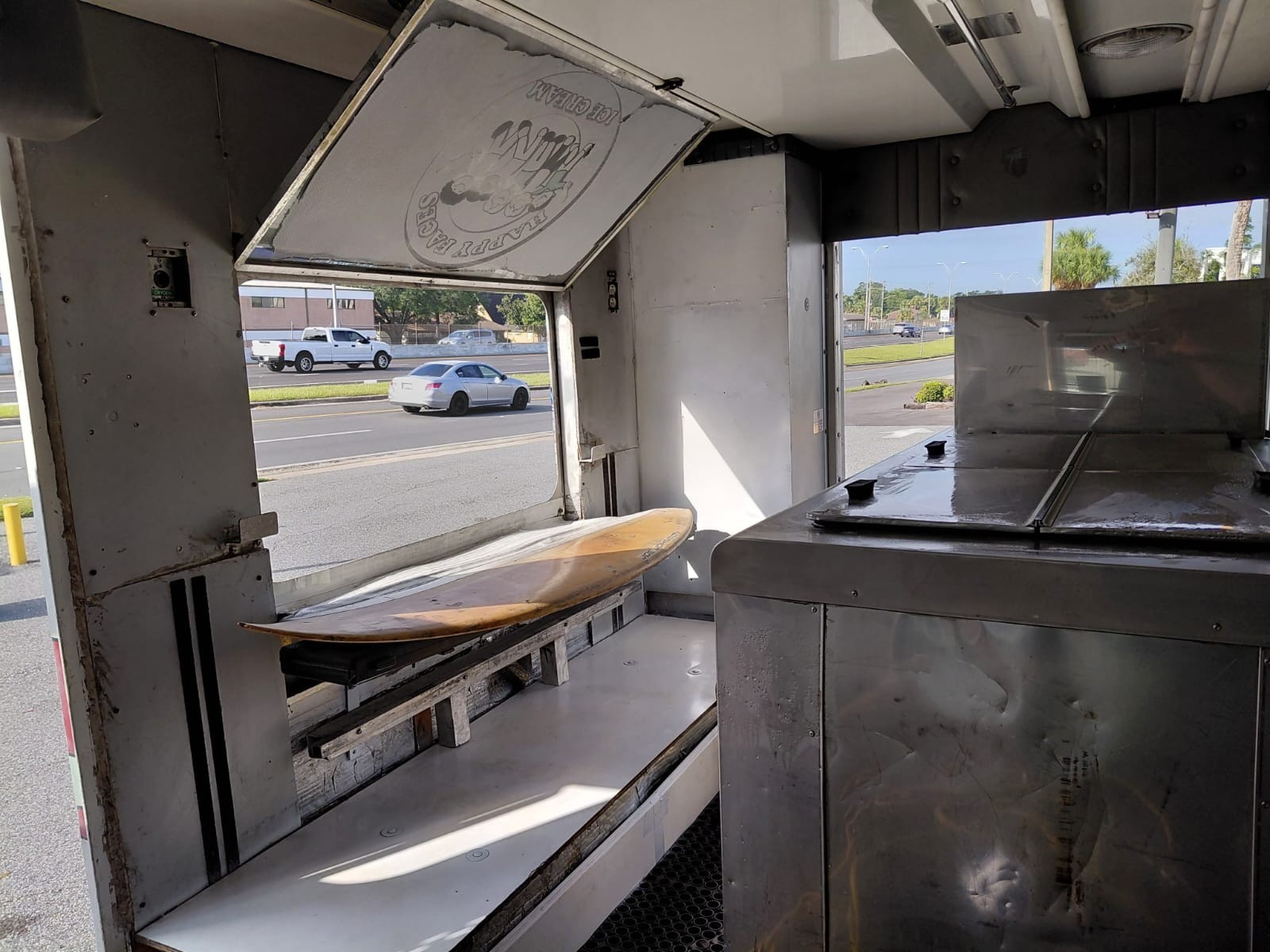 Ford-Other-1992-Ambulance-2