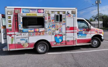 Ford-Other-1992-Ambulance-3