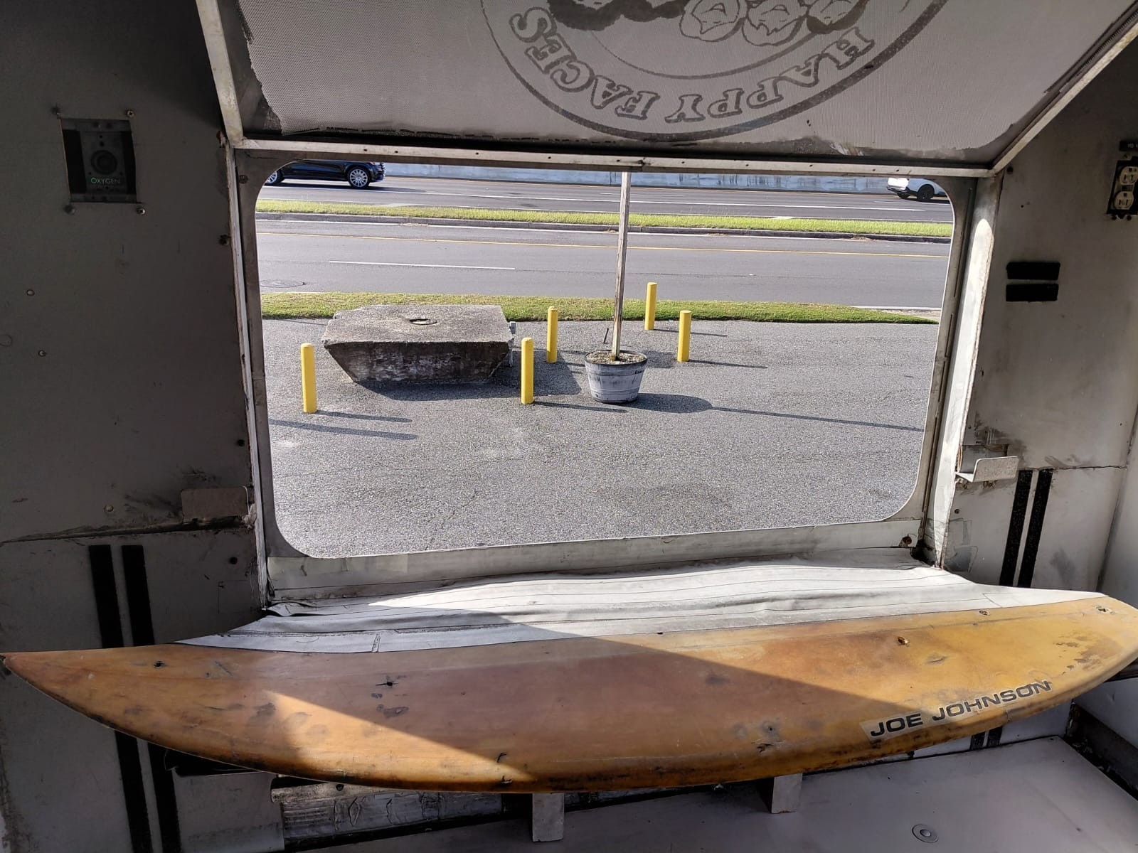 Ford-Other-1992-Ambulance-4