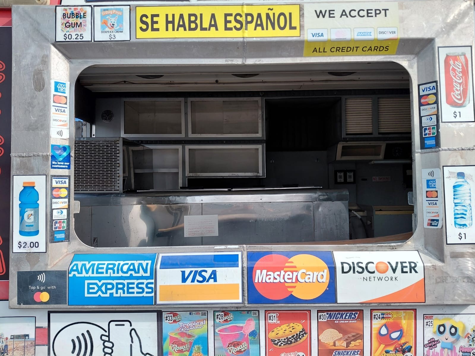 Ford-Other-1992-Ambulance-5