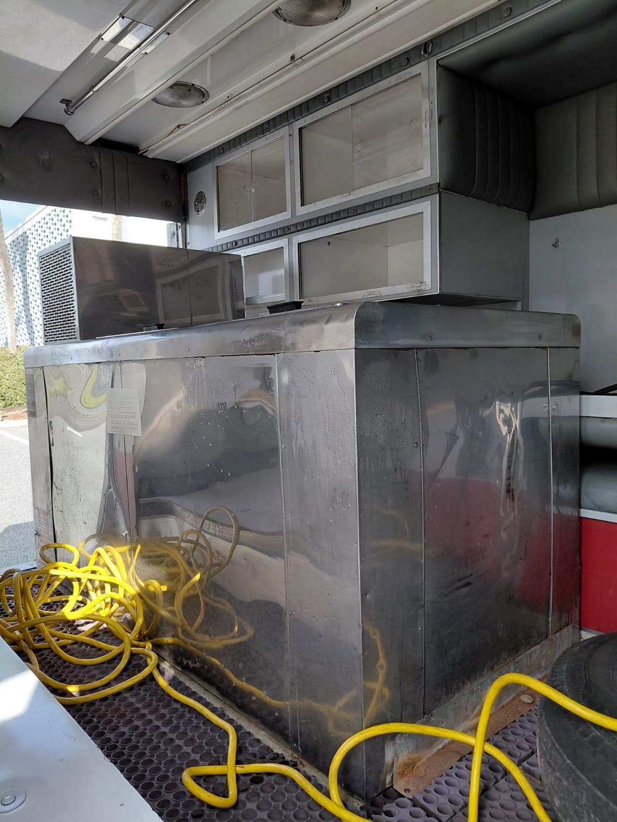 Ford-Other-1992-Ambulance-6