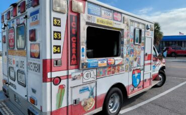 Ford-Other-1992-Ambulance-8