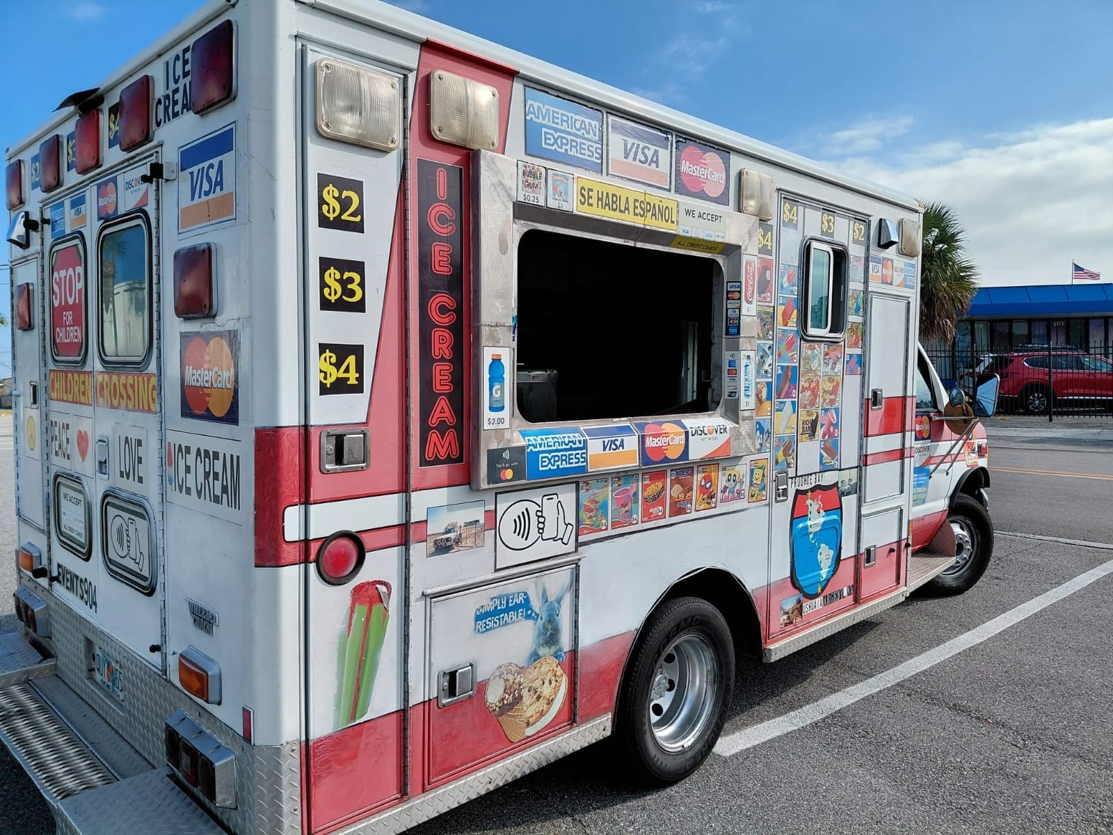 Ford-Other-1992-Ambulance-8