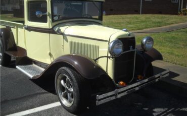 Ford-Other-Pickups-1932-Pickup-Truck