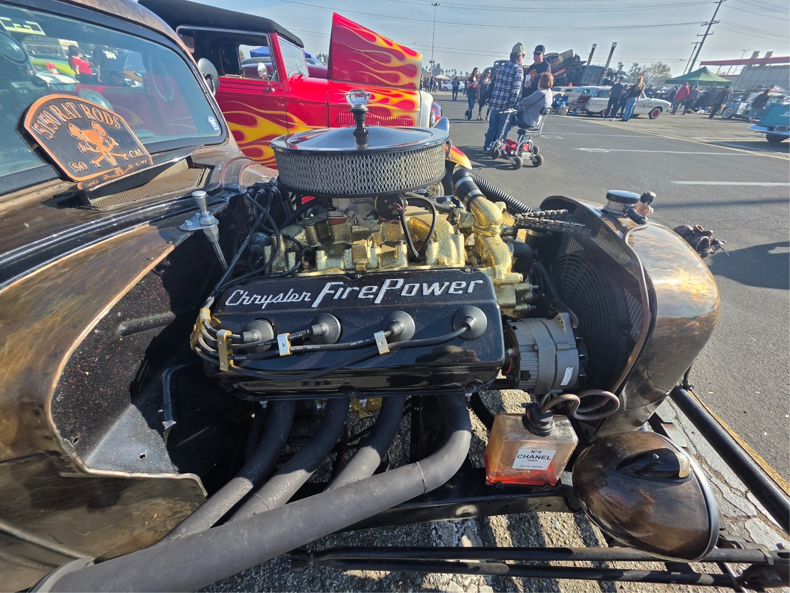 Ford-Other-Pickups-1936-Chopped-Channeled-8