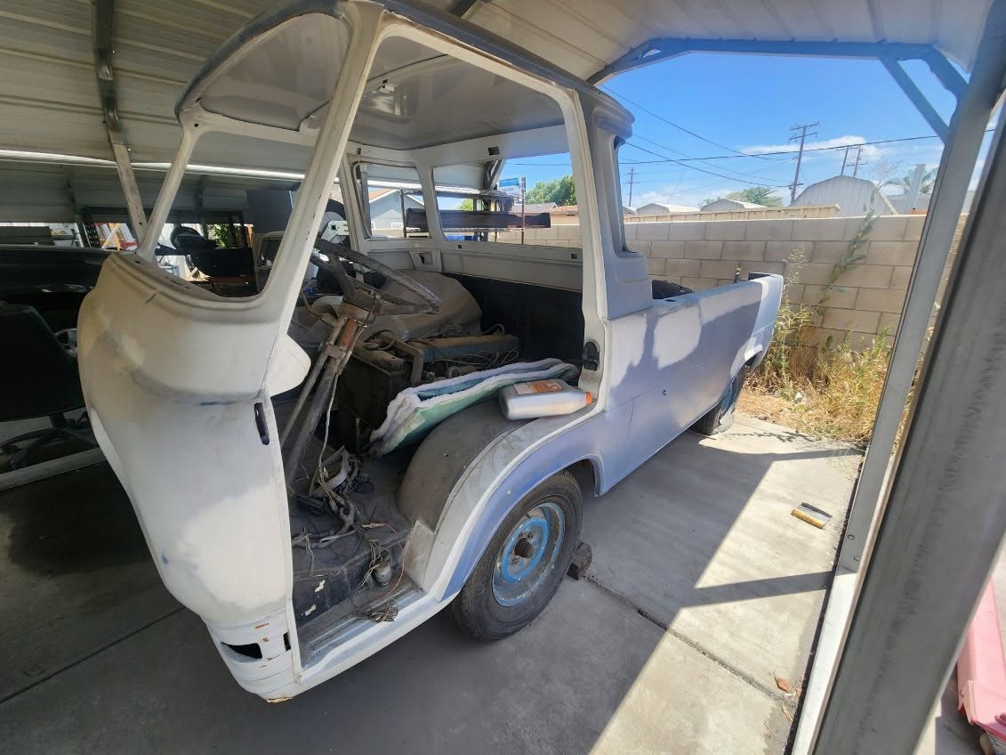 Ford-Other-Pickups-1965-Standard-Cab-Pickup-1