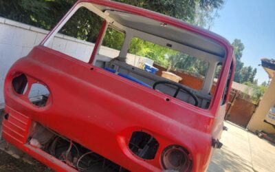 Ford Other Pickups 1965 Standard Cab Pickup