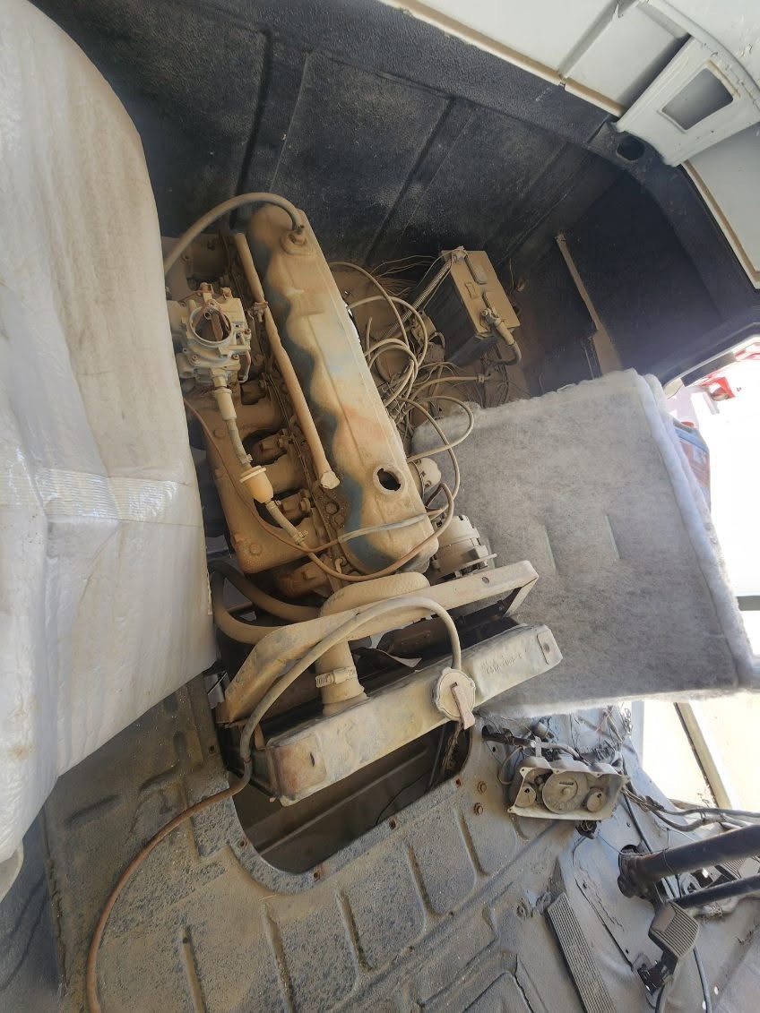 Ford-Other-Pickups-1965-Standard-Cab-Pickup-5