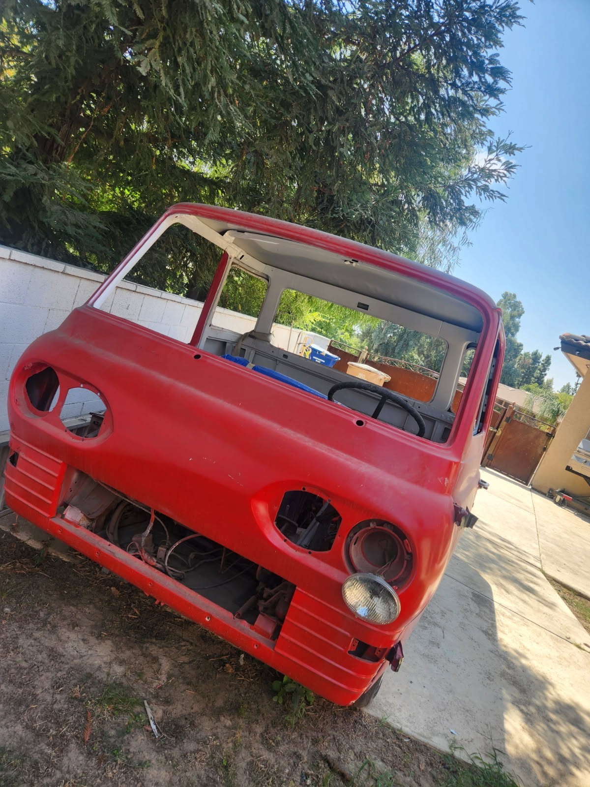 Ford-Other-Pickups-1965-Standard-Cab-Pickup