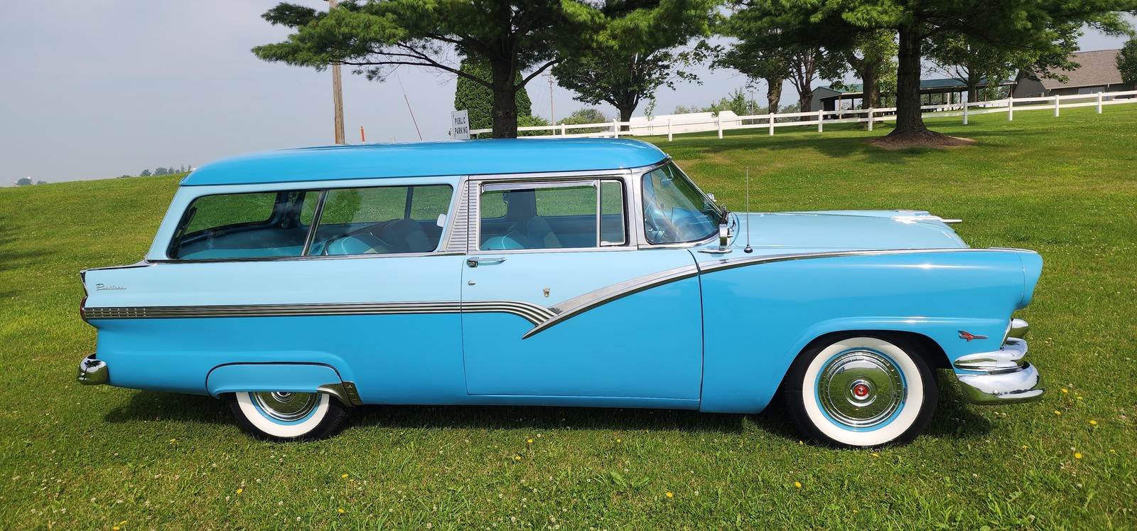 Ford-Parklane-1956-Wagon