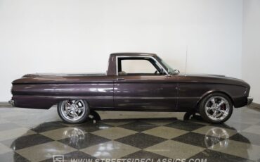 Ford-Ranchero-1961-Purple-Metallic-Gray-12