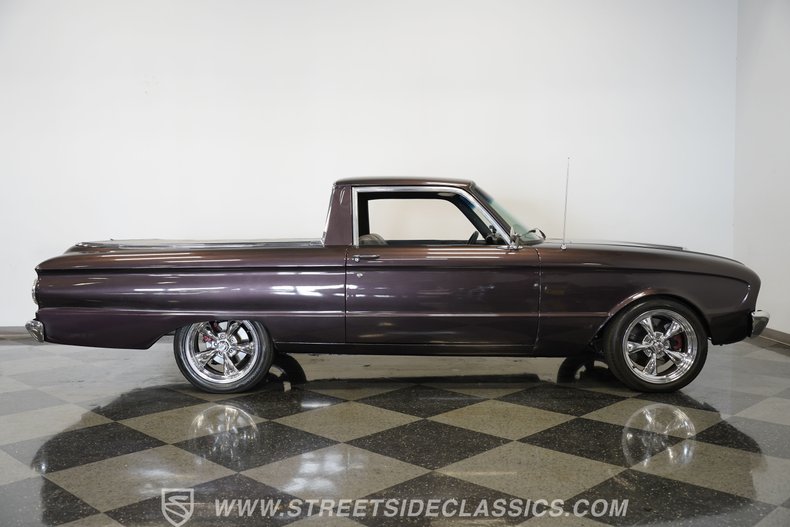 Ford-Ranchero-1961-Purple-Metallic-Gray-12