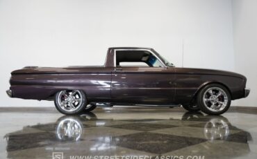 Ford-Ranchero-1961-Purple-Metallic-Gray-13
