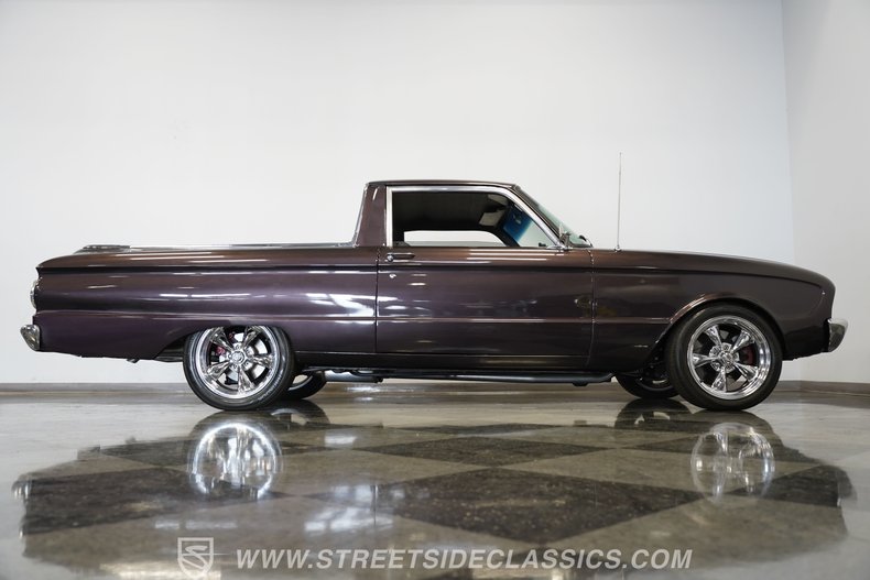 Ford-Ranchero-1961-Purple-Metallic-Gray-13