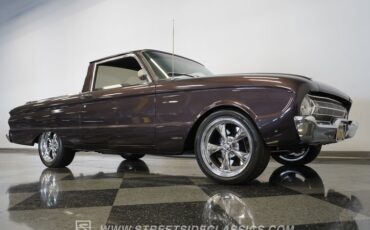 Ford-Ranchero-1961-Purple-Metallic-Gray-14