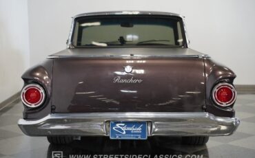 Ford-Ranchero-1961-Purple-Metallic-Gray-16