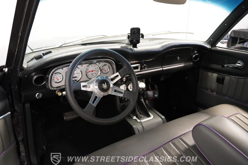 Ford-Ranchero-1961-Purple-Metallic-Gray-18